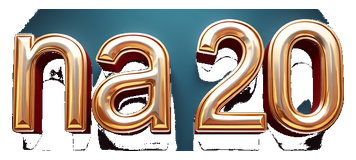 na 20 logo