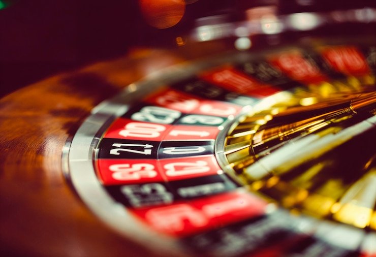 na 20 Live Casino